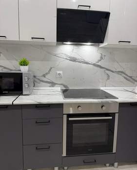 2-к квартира, на длительный срок, 47м2, 7/24 этаж