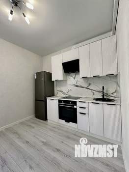 1-к квартира, на длительный срок, 42м2, 9/21 этаж