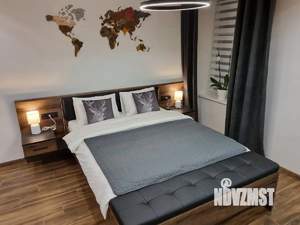 Студия квартира, на длительный срок, 32м2, 6/9 этаж