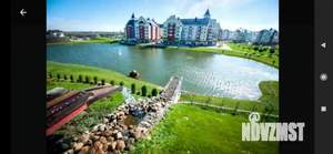 1-к квартира, на длительный срок, 50м2, 13/16 этаж