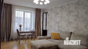 3-к квартира, на длительный срок, 91м2, 6/9 этаж
