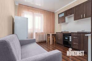 1-к квартира, на длительный срок, 42м2, 5/18 этаж