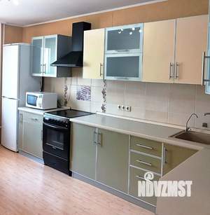 2-к квартира, на длительный срок, 69м2, 7/14 этаж