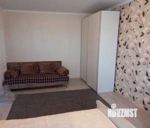 1-к квартира, на длительный срок, 38м2, 11/16 этаж