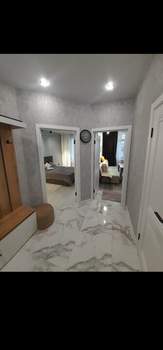 1-к квартира, на длительный срок, 37м2, 10/21 этаж