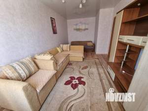 1-к квартира, на длительный срок, 40м2, 4/16 этаж