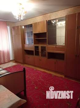 3-к квартира, на длительный срок, 65м2, 3/5 этаж