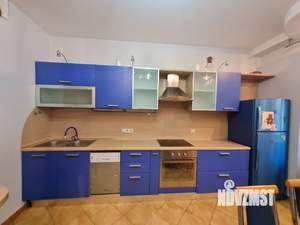 3-к квартира, на длительный срок, 127м2, 2/17 этаж