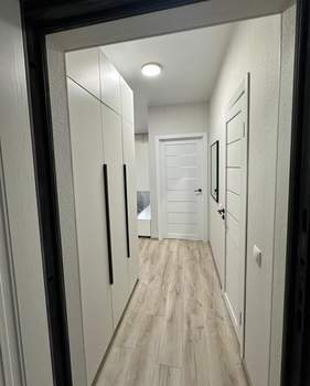 1-к квартира, на длительный срок, 33м2, 8/9 этаж