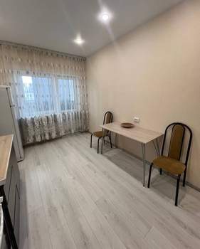 1-к квартира, на длительный срок, 37м2, 5/5 этаж
