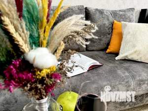 1-к квартира, посуточно, 39м2, 5/8 этаж