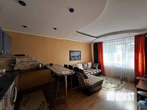 2-к квартира, на длительный срок, 57м2, 3/10 этаж