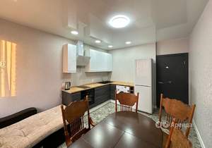 2-к квартира, на длительный срок, 59м2, 3/9 этаж