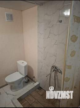 1-к квартира, на длительный срок, 25м2, 1/1 этаж