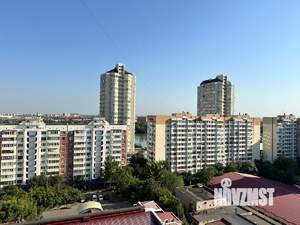 1-к квартира, на длительный срок, 53м2, 12/17 этаж