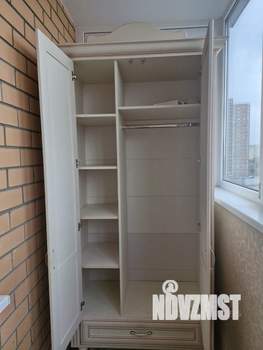 1-к квартира, на длительный срок, 37м2, 8/16 этаж