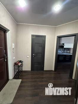 1-к квартира, на длительный срок, 40м2, 5/6 этаж