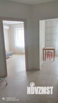 1-к квартира, на длительный срок, 36м2, 2/8 этаж