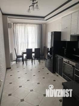 1-к квартира, на длительный срок, 40м2, 16/25 этаж