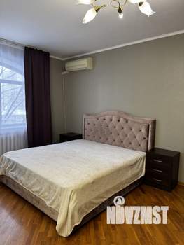 3-к квартира, на длительный срок, 90м2, 2/7 этаж