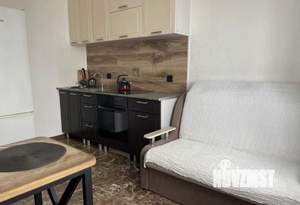 1-к квартира, на длительный срок, 36м2, 6/9 этаж