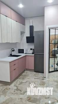 1-к квартира, на длительный срок, 31м2, 18/24 этаж