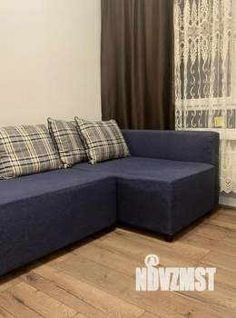 2-к квартира, посуточно, 52м2, 1/1 этаж