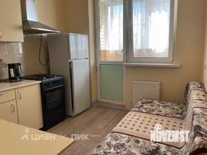 1-к квартира, на длительный срок, 35м2, 15/20 этаж