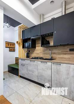 1-к квартира, на длительный срок, 42м2, 7/9 этаж