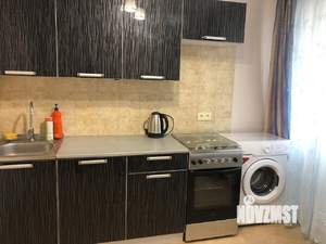 1-к квартира, на длительный срок, 32м2, 11/13 этаж