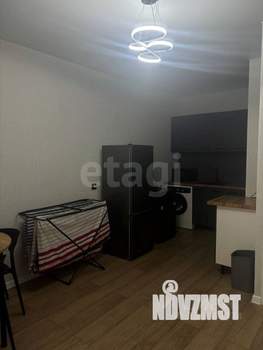 1-к квартира, на длительный срок, 36м2, 3/16 этаж