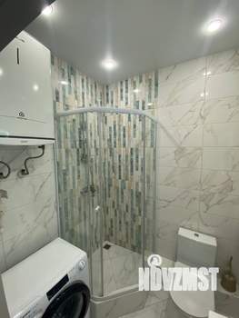 1-к квартира, на длительный срок, 38м2, 12/17 этаж