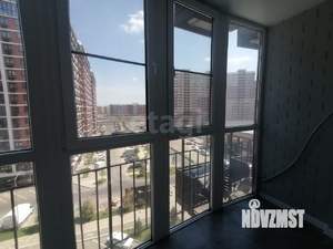 Студия квартира, на длительный срок, 20м2, 7/16 этаж