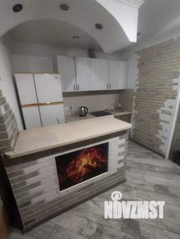 Студия квартира, на длительный срок, 22м2, 1/6 этаж