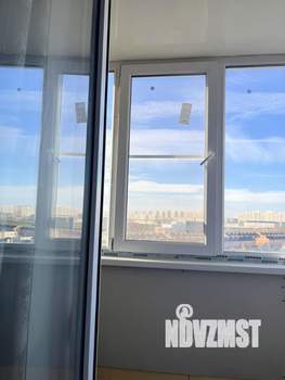 2-к квартира, на длительный срок, 35м2, 8/9 этаж