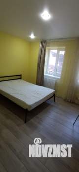 2-к квартира, на длительный срок, 47м2, 1/1 этаж