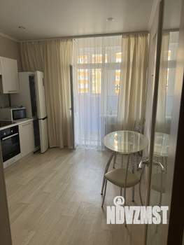 1-к квартира, на длительный срок, 42м2, 13/20 этаж