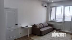2-к квартира, на длительный срок, 52м2, 22/22 этаж