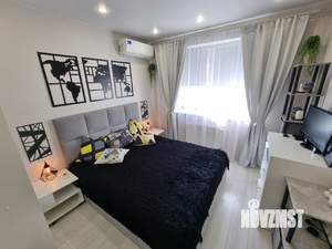 1-к квартира, на длительный срок, 31м2, 9/11 этаж