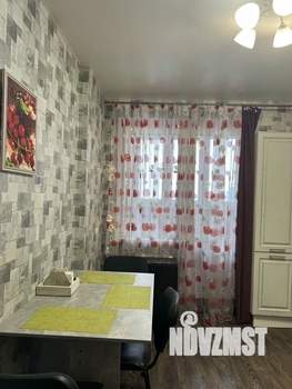 1-к квартира, посуточно, 42м2, 14/20 этаж