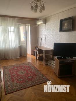 2-к квартира, на длительный срок, 45м2, 6/8 этаж