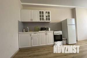 1-к квартира, посуточно, 52м2, 17/17 этаж