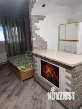 Студия квартира, на длительный срок, 23м2, 1/5 этаж