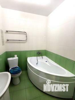 1-к квартира, на длительный срок, 34м2, 2/4 этаж