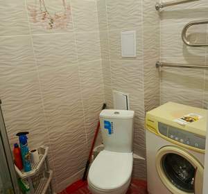 Студия квартира, на длительный срок, 23м2, 5/19 этаж