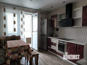 2-к квартира, на длительный срок, 60м2, 14/19 этаж