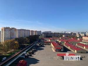 2-к квартира, на длительный срок, 37м2, 13/16 этаж