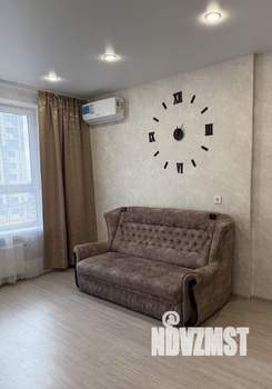 1-к квартира, на длительный срок, 41м2, 15/24 этаж