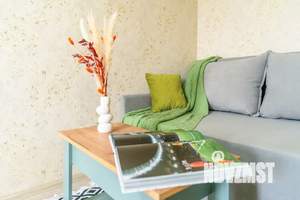 1-к квартира, посуточно, 32м2, 12/17 этаж