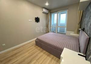 2-к квартира, на длительный срок, 59м2, 14/26 этаж